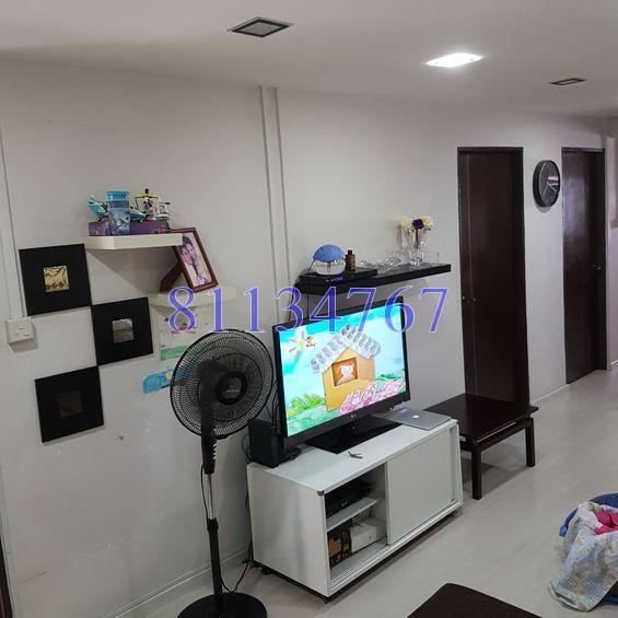 Blk 219 Bukit Batok Street 21 (Bukit Batok), HDB 3 Rooms #167634852